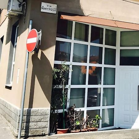 קורמאנו Moderno Loft Alle Porte Di Milano - 115Mq - 3 Posti מראה חיצוני תמונה