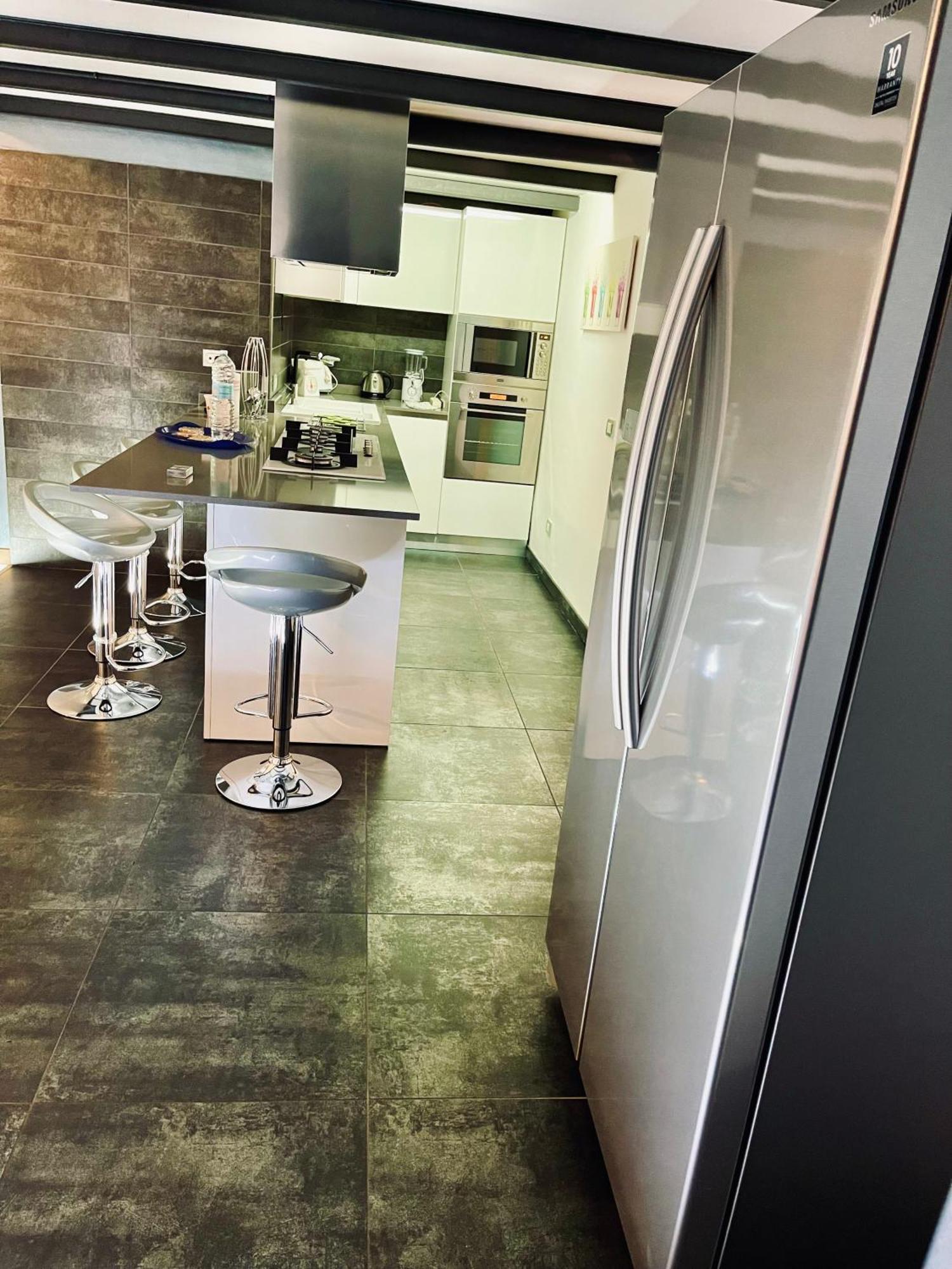 קורמאנו Moderno Loft Alle Porte Di Milano - 115Mq - 3 Posti מראה חיצוני תמונה