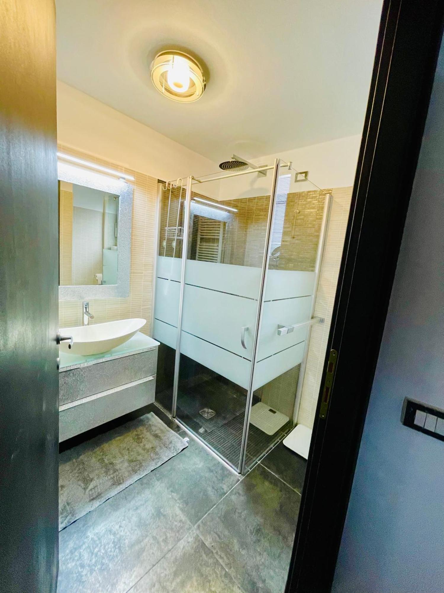 קורמאנו Moderno Loft Alle Porte Di Milano - 115Mq - 3 Posti מראה חיצוני תמונה