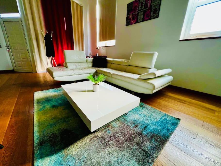 קורמאנו Moderno Loft Alle Porte Di Milano - 115Mq - 3 Posti מראה חיצוני תמונה