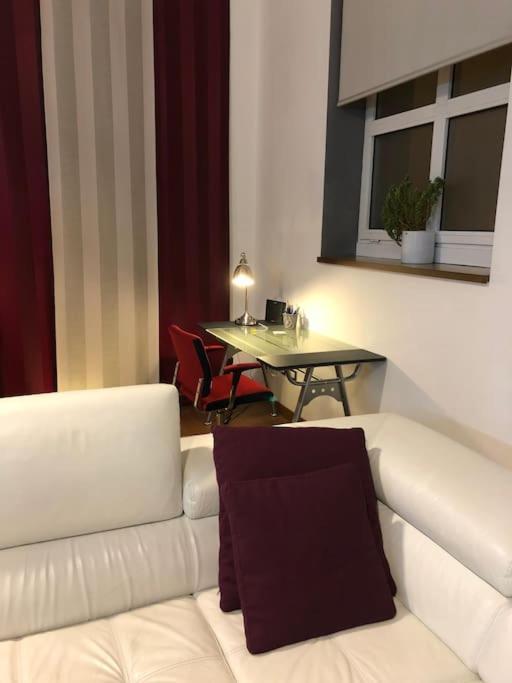 קורמאנו Moderno Loft Alle Porte Di Milano - 115Mq - 3 Posti מראה חיצוני תמונה