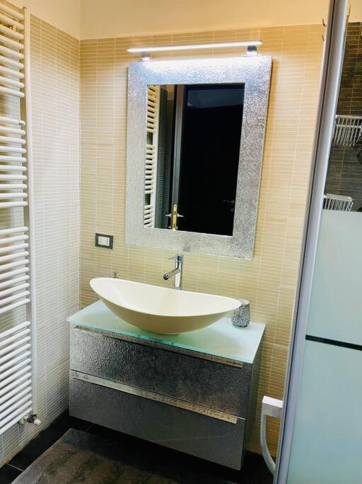 קורמאנו Moderno Loft Alle Porte Di Milano - 115Mq - 3 Posti מראה חיצוני תמונה