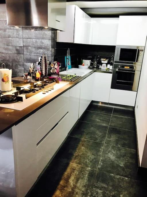 קורמאנו Moderno Loft Alle Porte Di Milano - 115Mq - 3 Posti מראה חיצוני תמונה