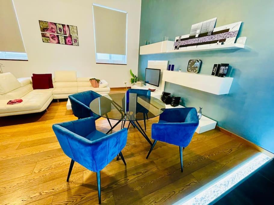 קורמאנו Moderno Loft Alle Porte Di Milano - 115Mq - 3 Posti מראה חיצוני תמונה